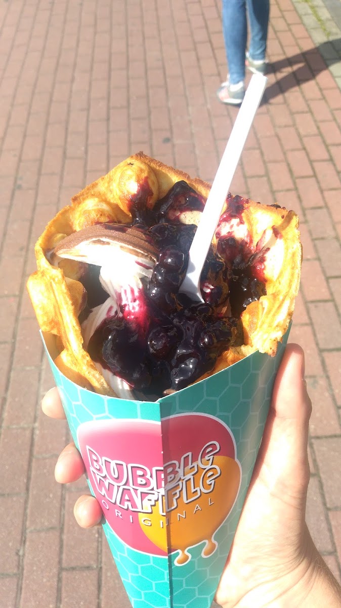 Lodziarnia Pod Papugami - 8