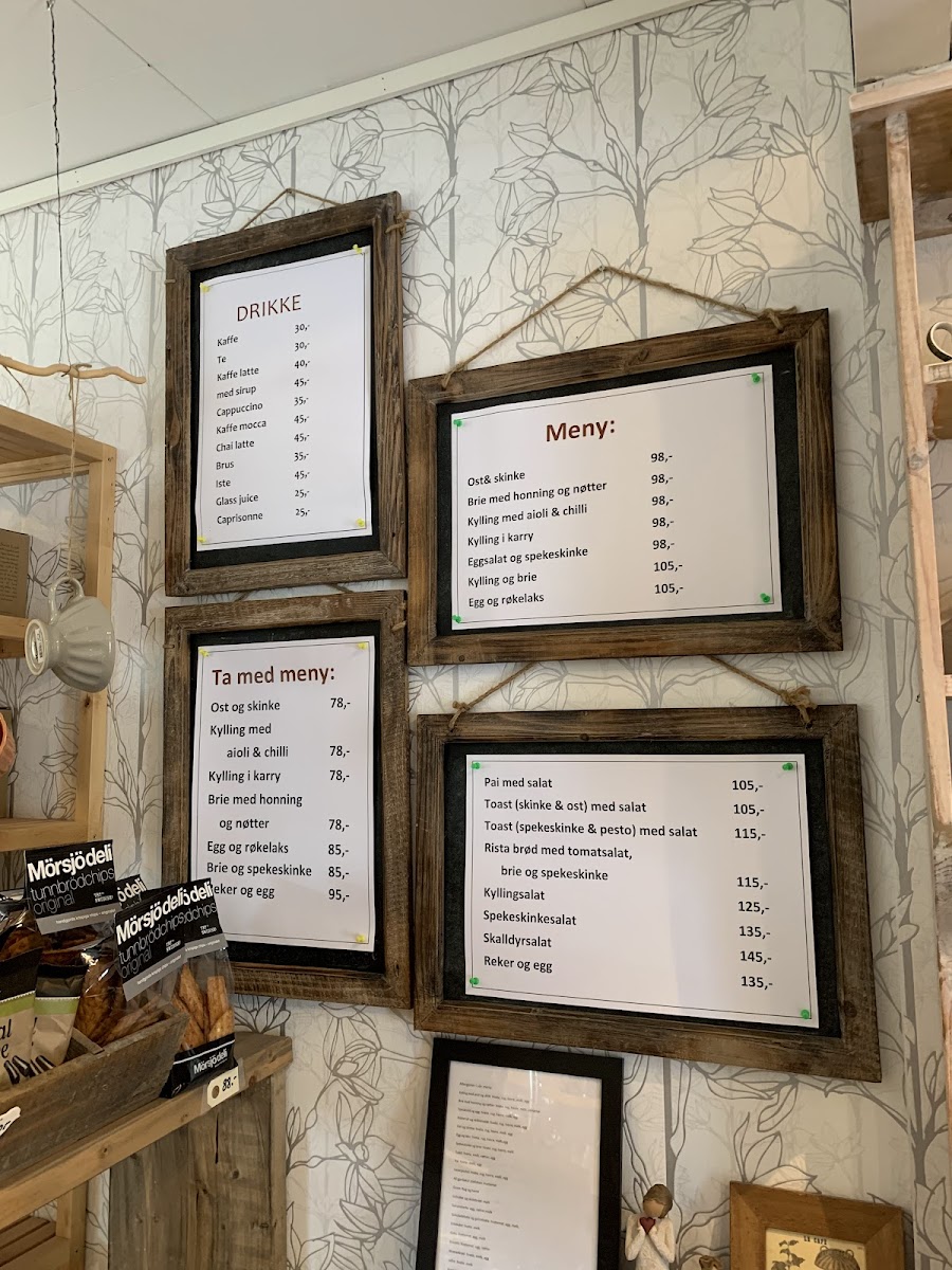 Solruns Homemade - 1