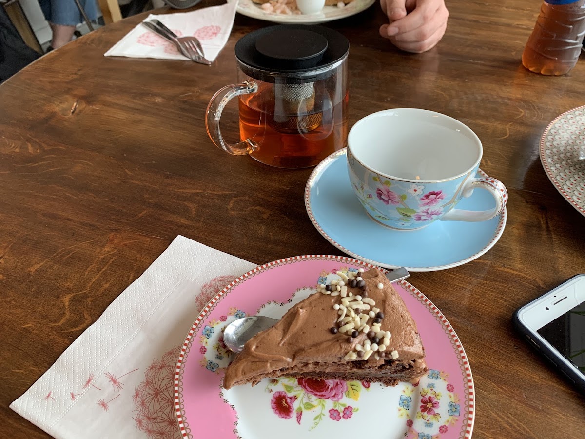 Solruns Homemade - 3