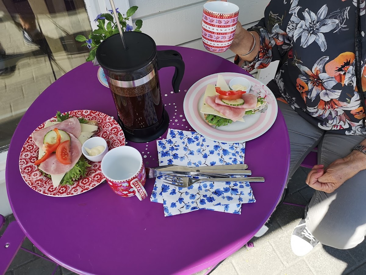 Solruns Homemade - 8