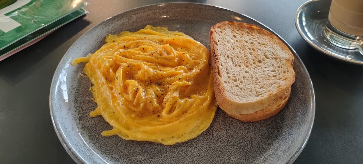 St. Ali Coffee Roasters - 10