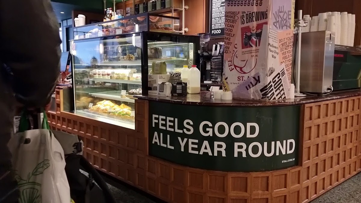 St. Ali Coffee Roasters - 2