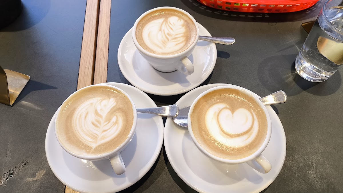 St. Ali Coffee Roasters - 4