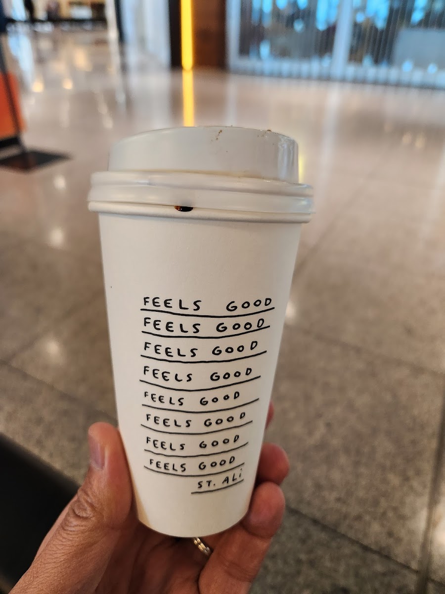 St. Ali Coffee Roasters - 6