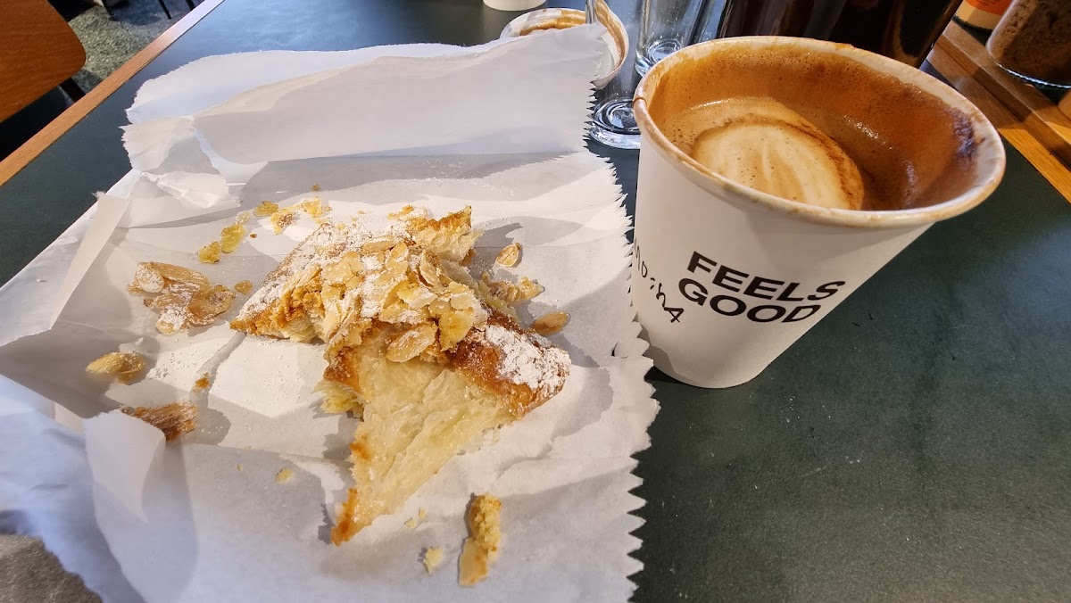 St. Ali Coffee Roasters - 9