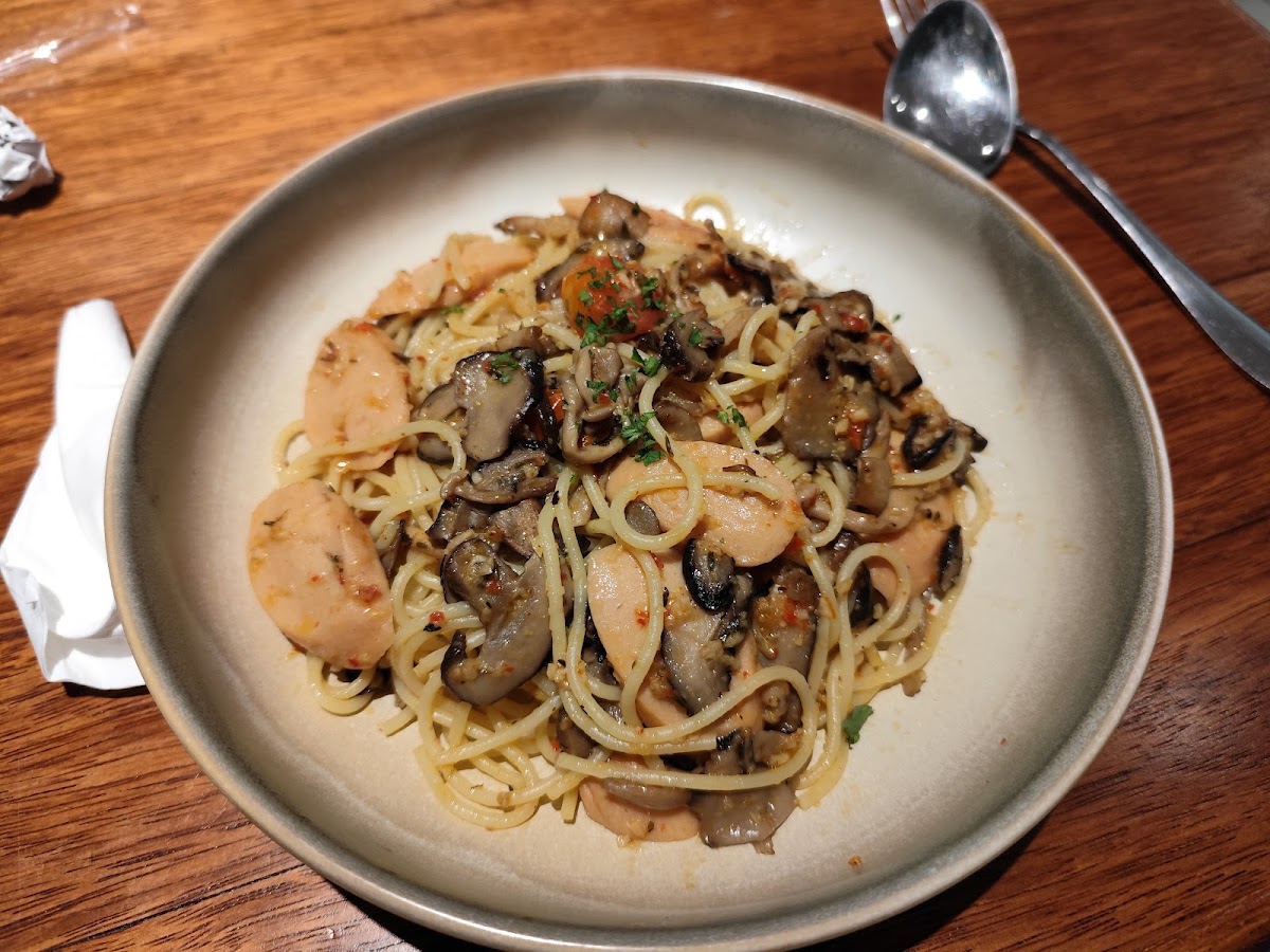 Jardin Coffee, Elmina Lakeside Mall - 10