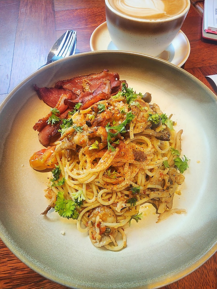 Jardin Coffee, Elmina Lakeside Mall - 4