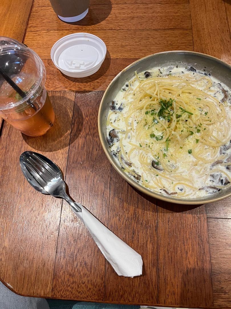 Jardin Coffee, Elmina Lakeside Mall - 5