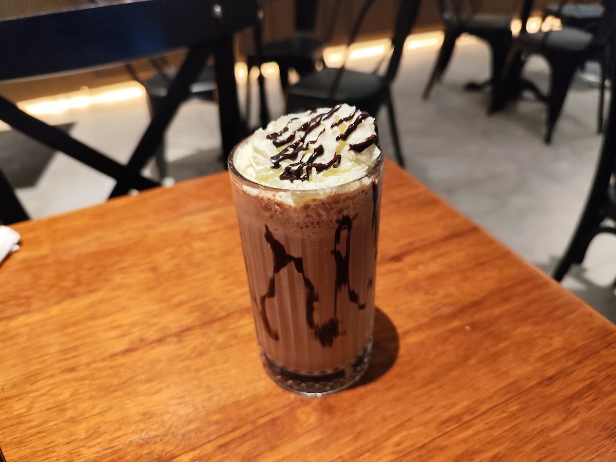 Jardin Coffee, Elmina Lakeside Mall - 6