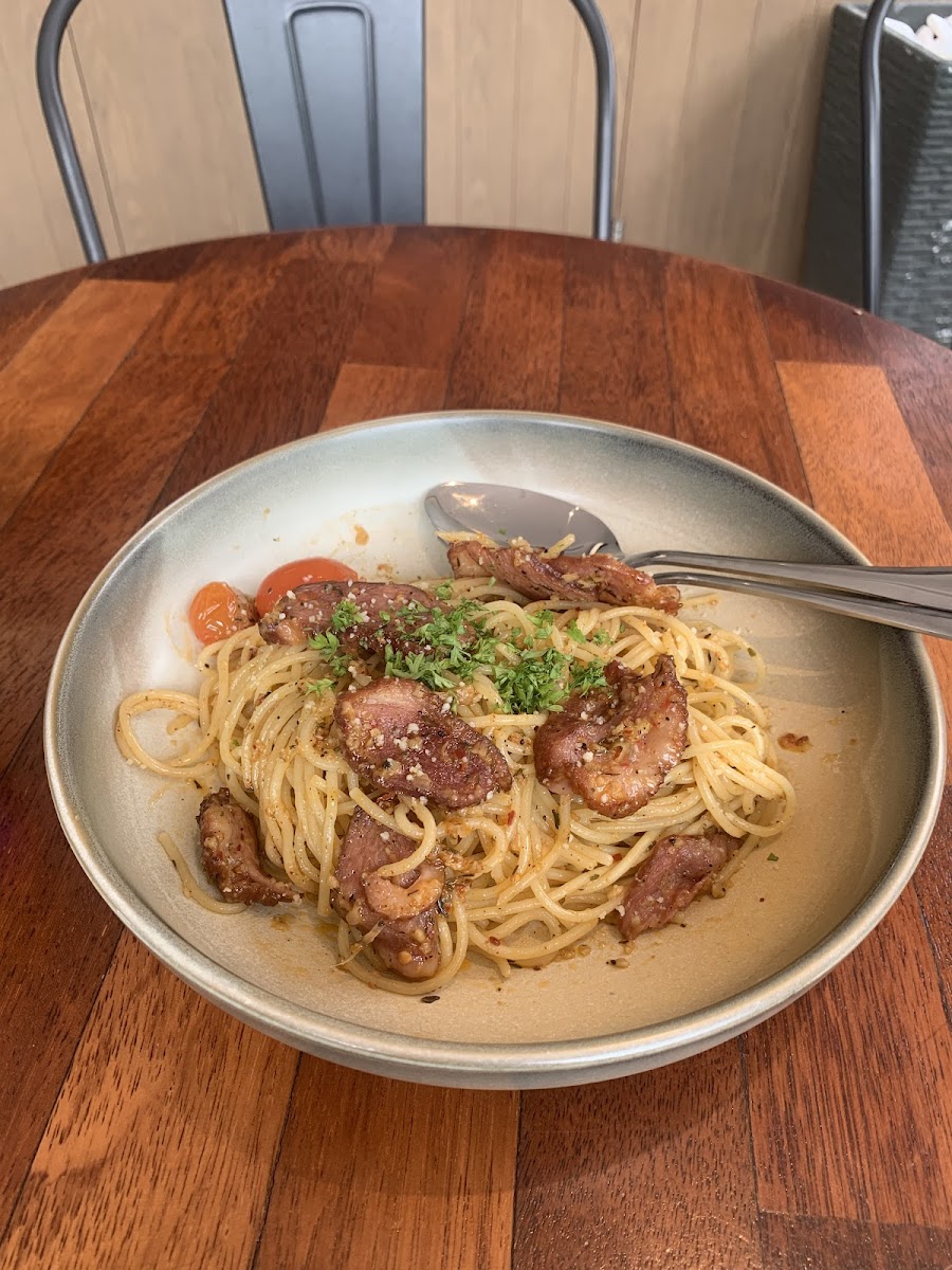 Jardin Coffee, Elmina Lakeside Mall - 7