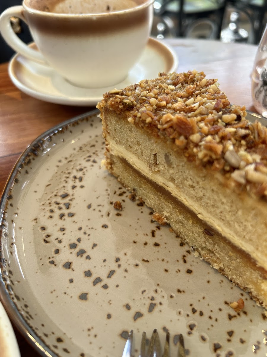 Jardin Coffee, Elmina Lakeside Mall - 8