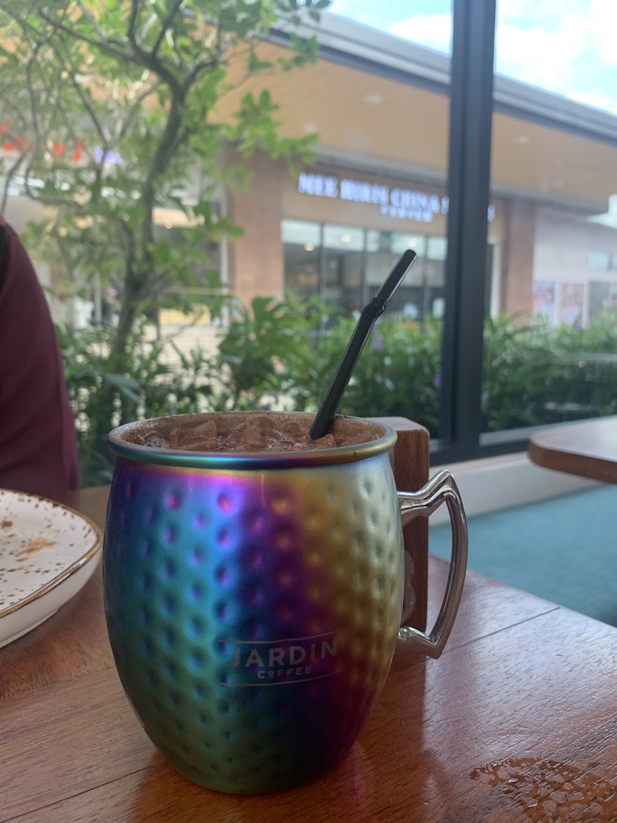 Jardin Coffee, Elmina Lakeside Mall - 9