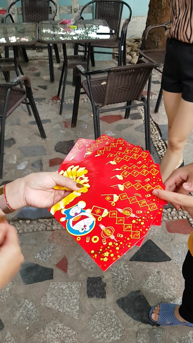 Moon Cafe - 51 Hoàng Văn Thụ - 2