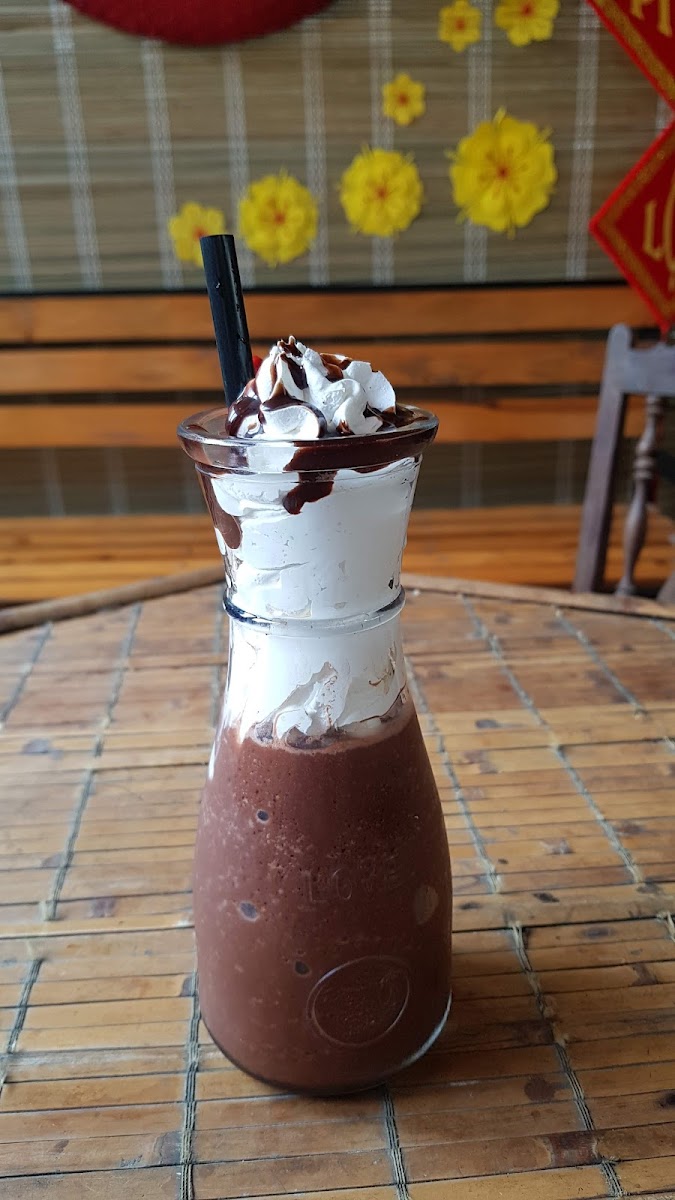 Moon Cafe - 51 Hoàng Văn Thụ - 8