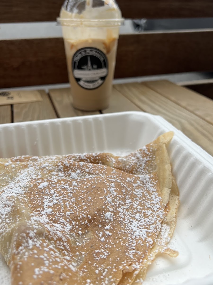 Glenferrie Crêpe Cafe - 2