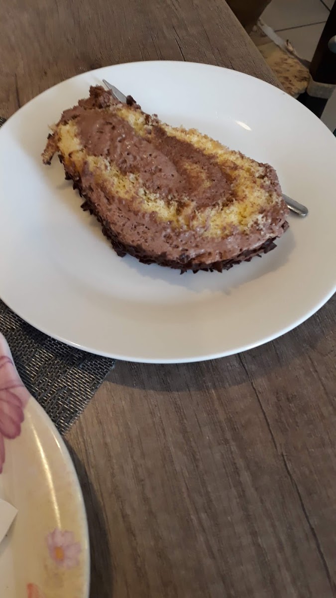 Kaficko v podloubí - 9