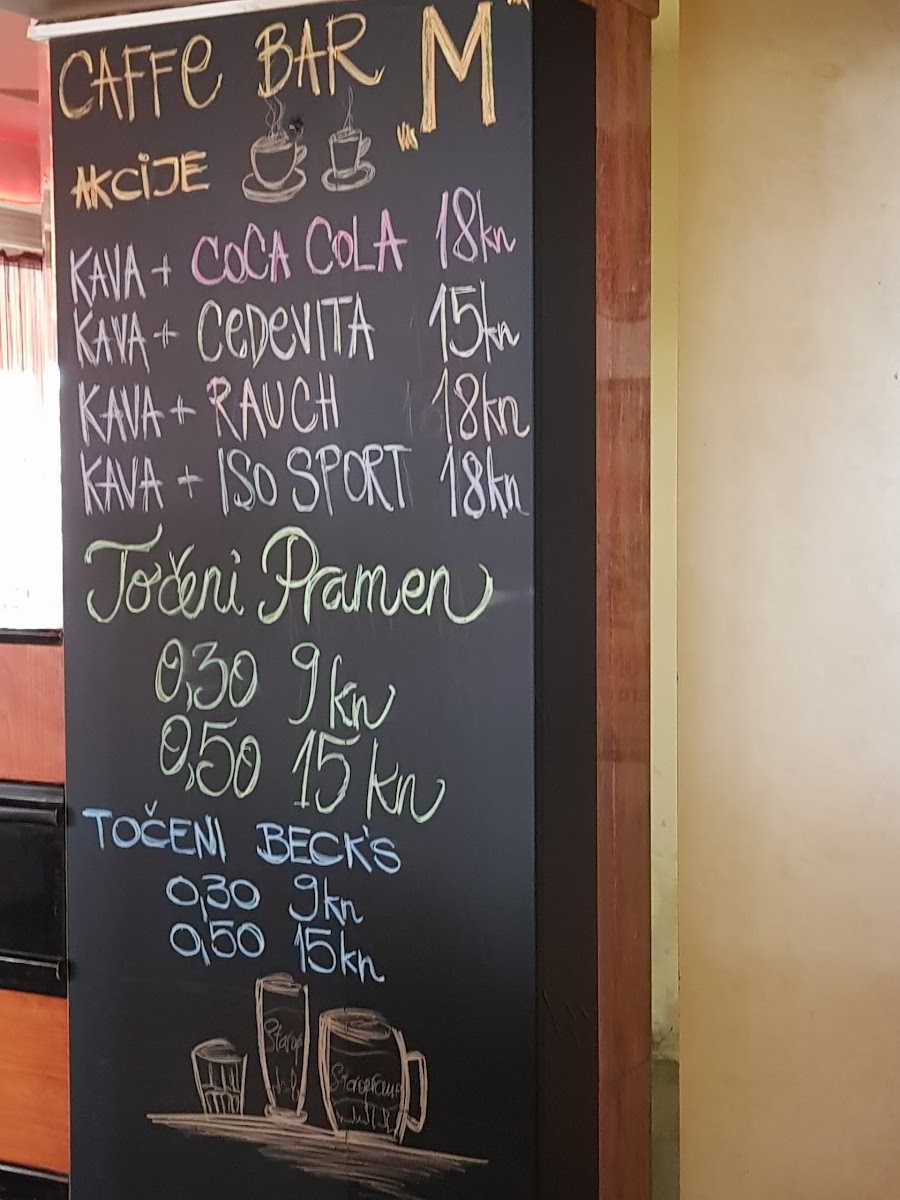 GARDEN bar caffe - 4