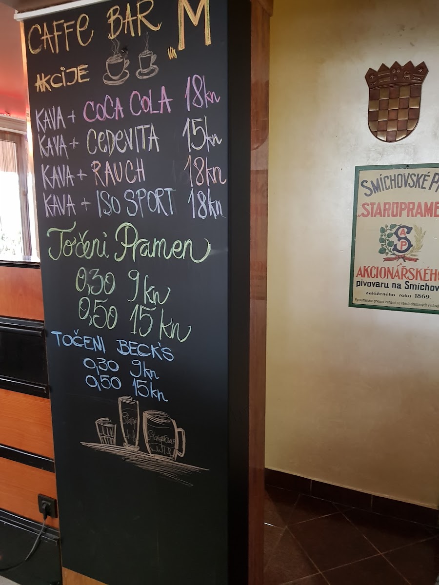 GARDEN bar caffe - 5