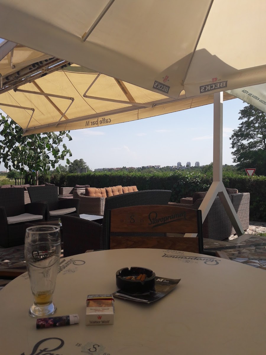 GARDEN bar caffe - 10