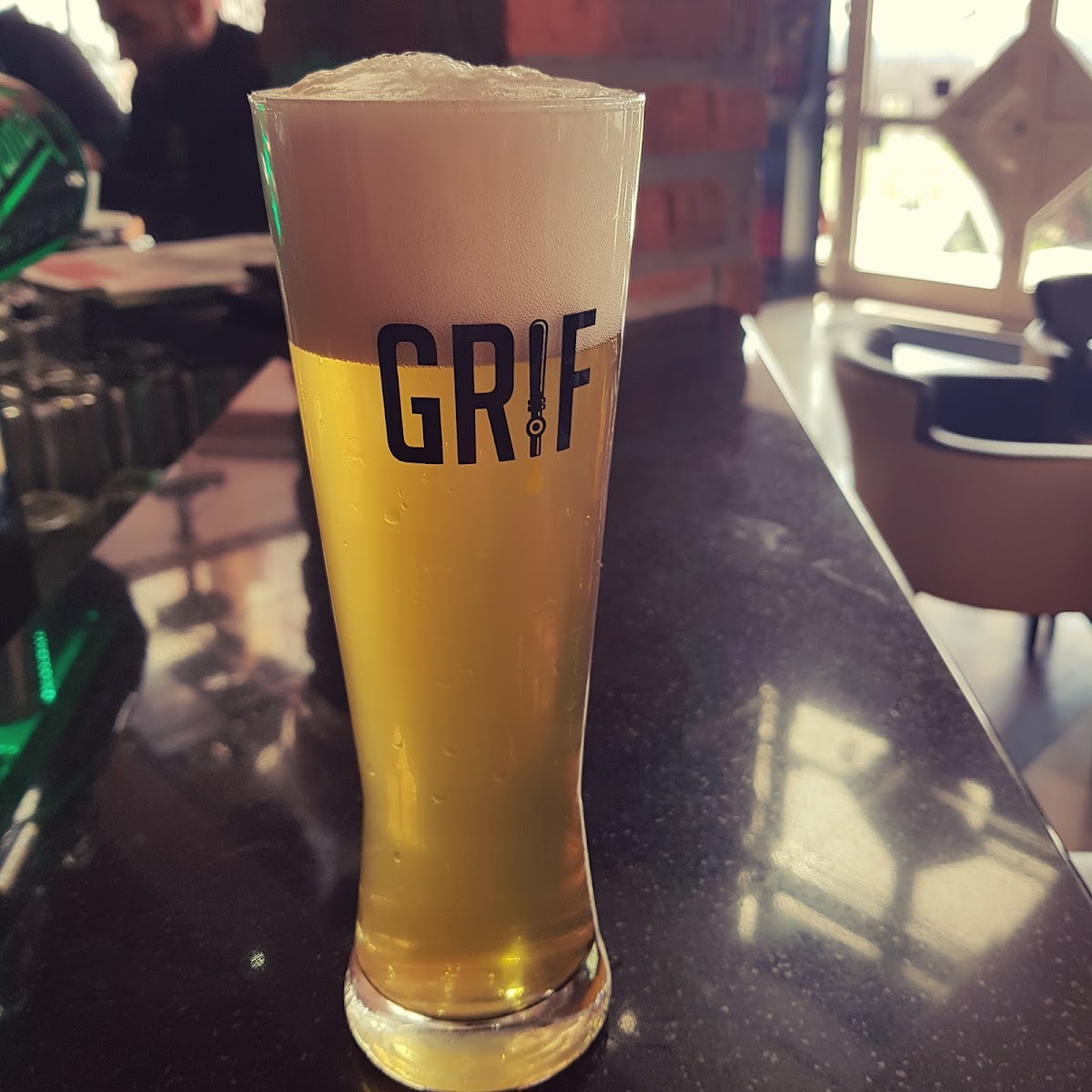 GARDEN bar caffe - 6