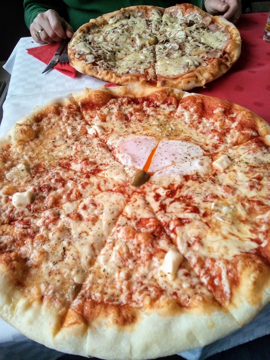 GARDEN bar caffe - 8