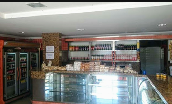 PANIFICADORA PANIGEL