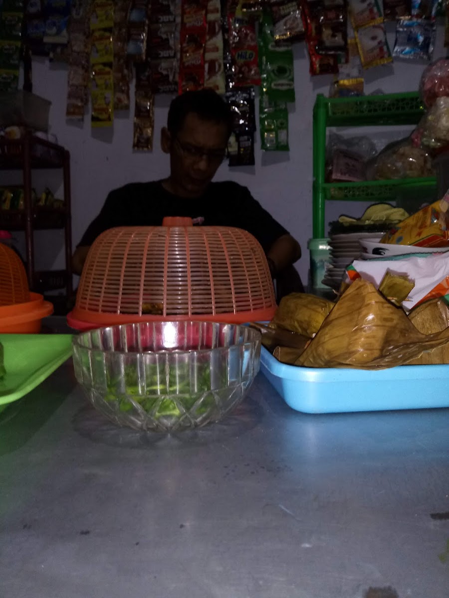 Kopi Malam 'Bang Yoto'