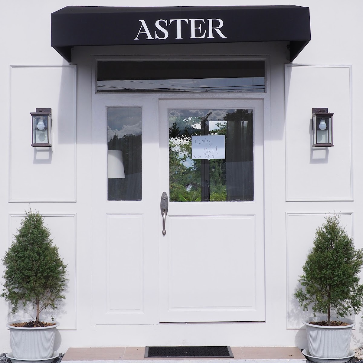 Aster.home.cafe
