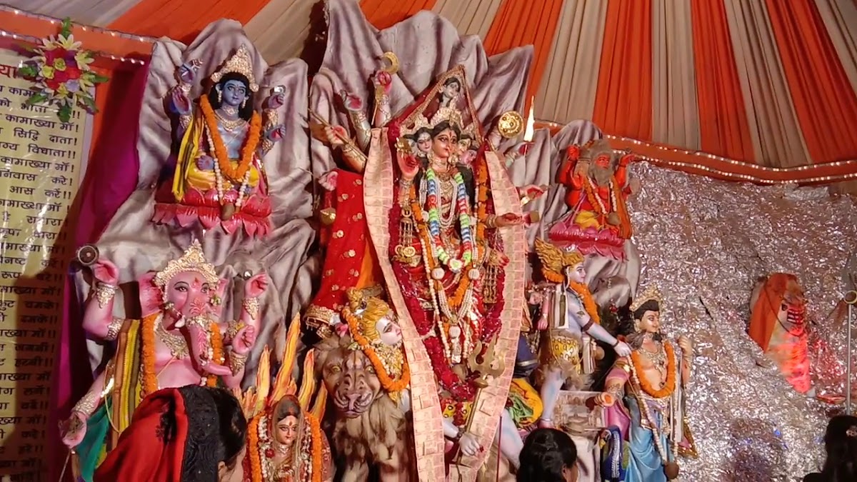 Kaushal Jan Suvidha Kendra CSC Center - 4