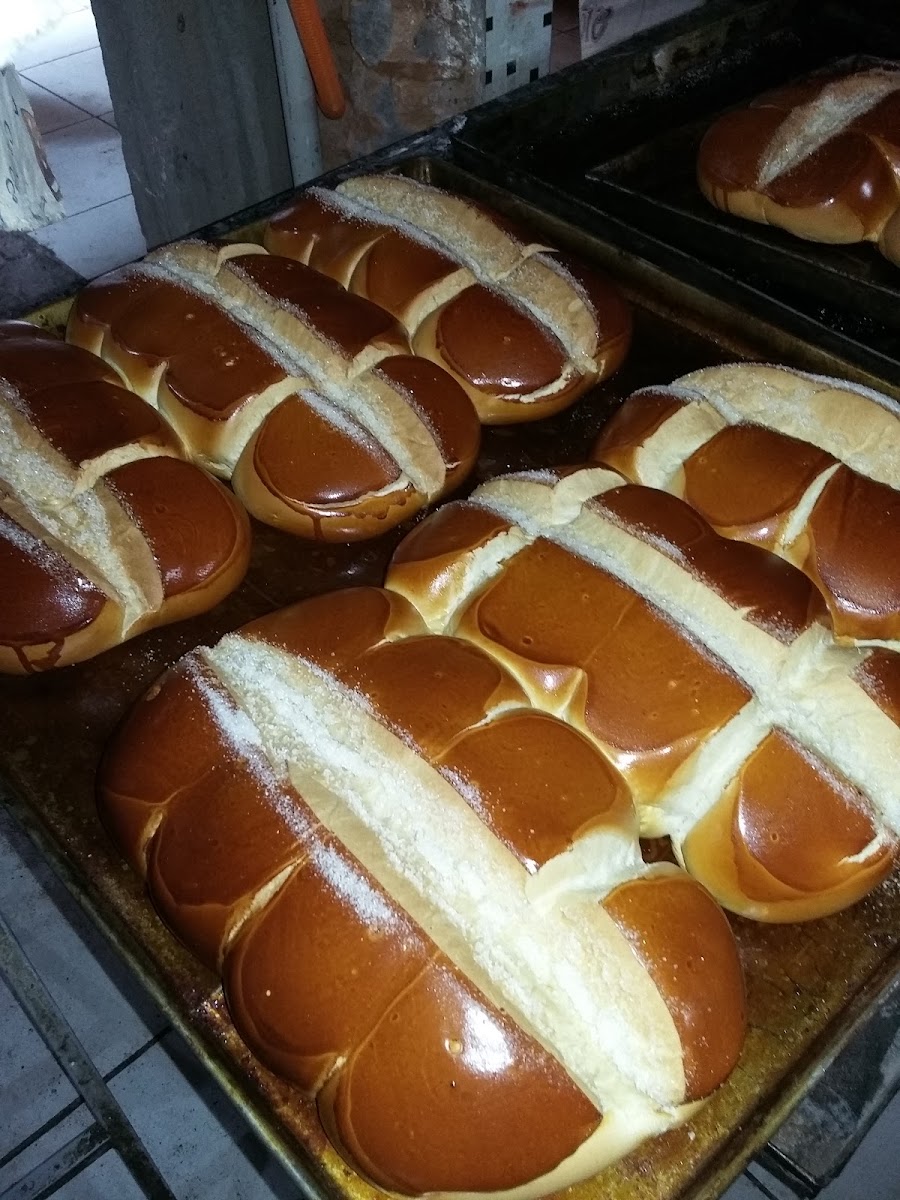 Padaria cia do Salgado - 3