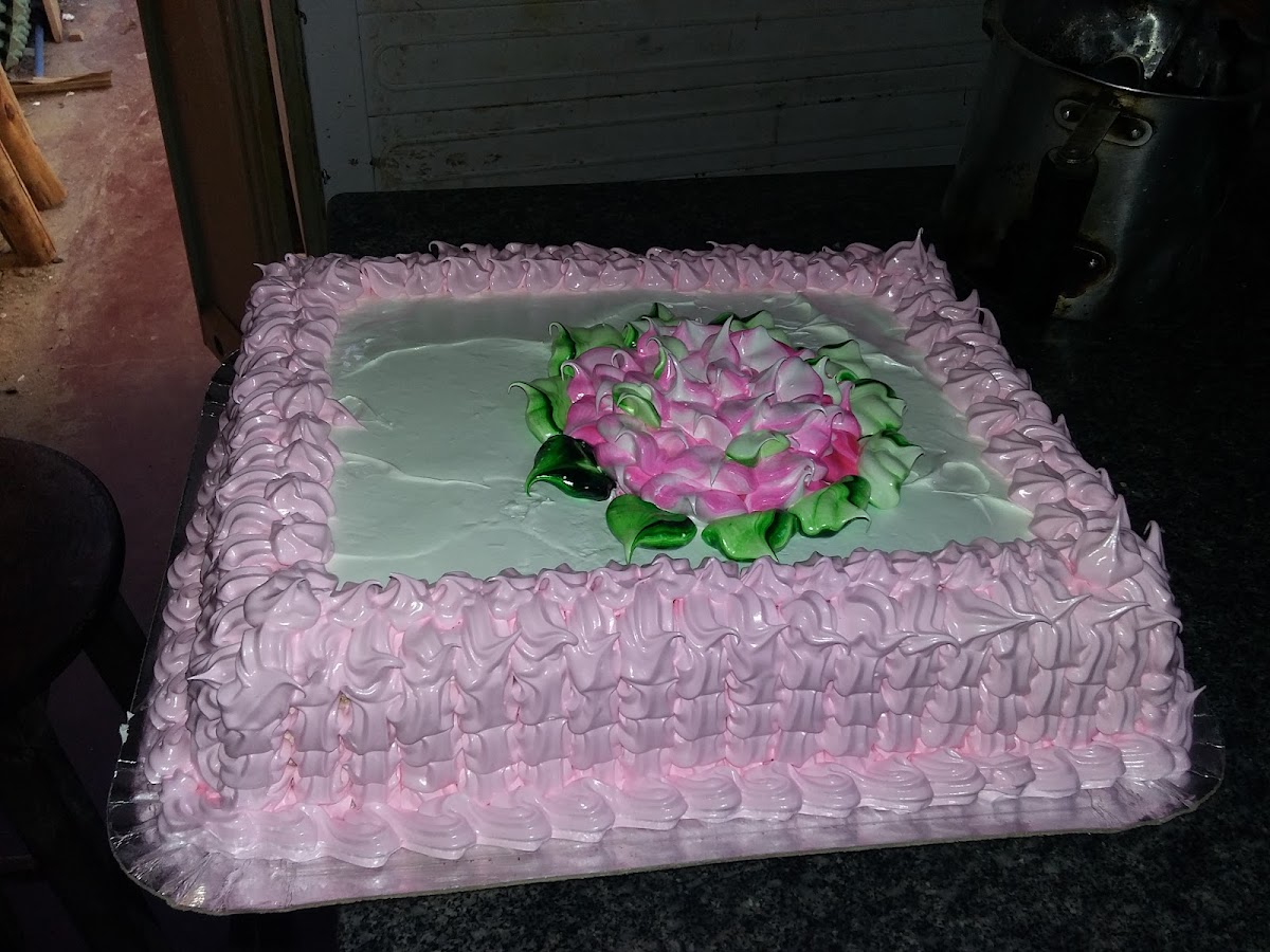 Padaria cia do Salgado - 9