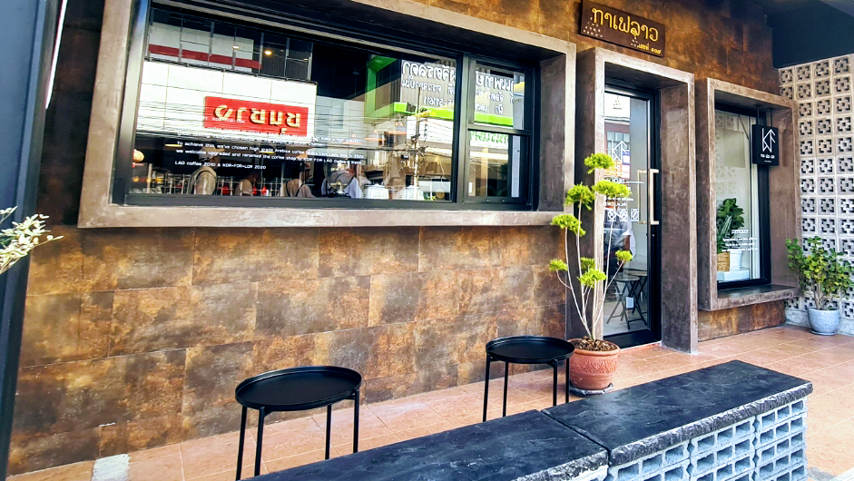 กอ•ฟอ•ลอCafe&bistro