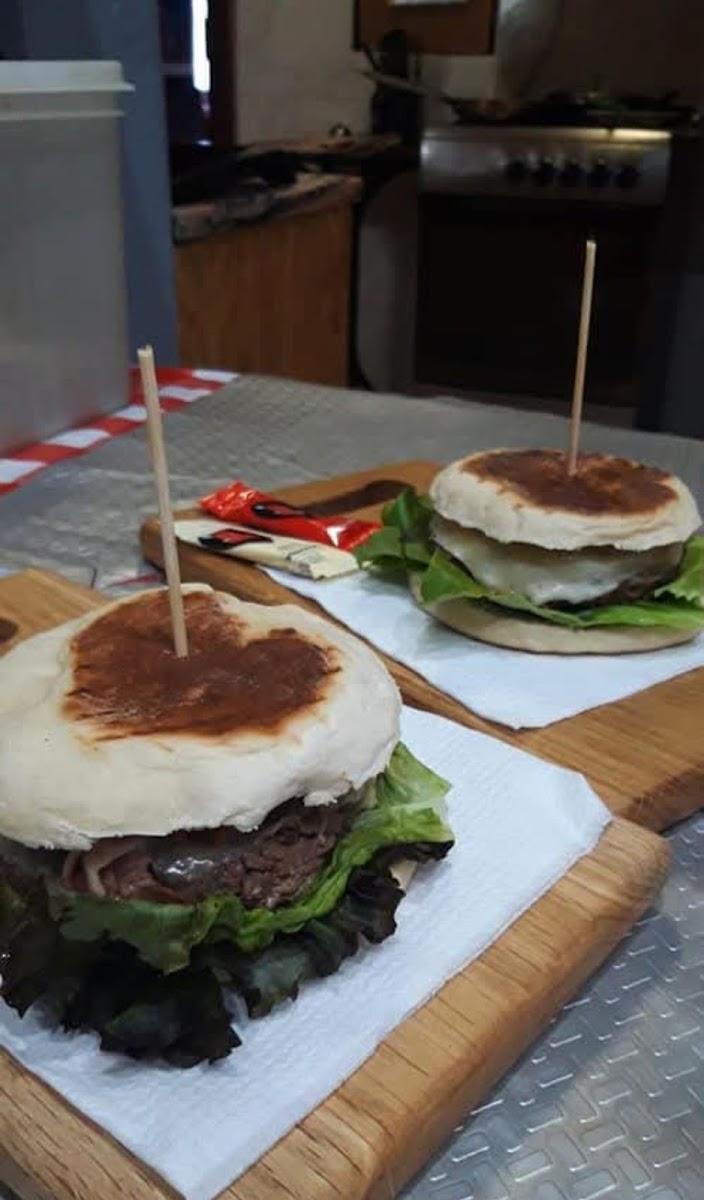 Café O abrigo barriguitas - 2