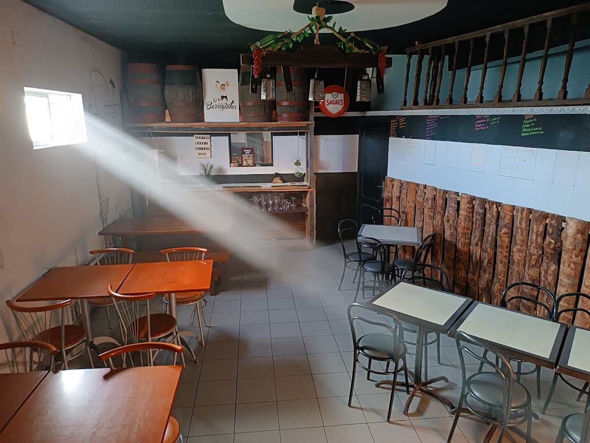 Café O abrigo barriguitas - 3