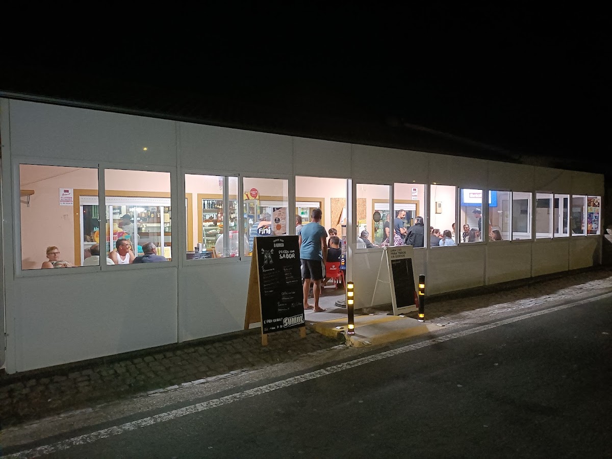 Café O abrigo barriguitas - 7