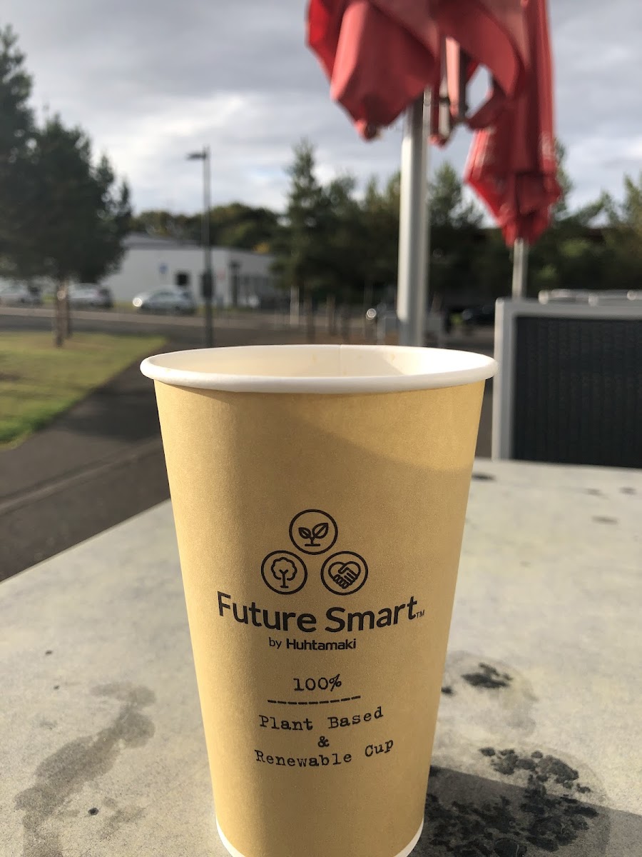 Studierendencafé Delta t - 4