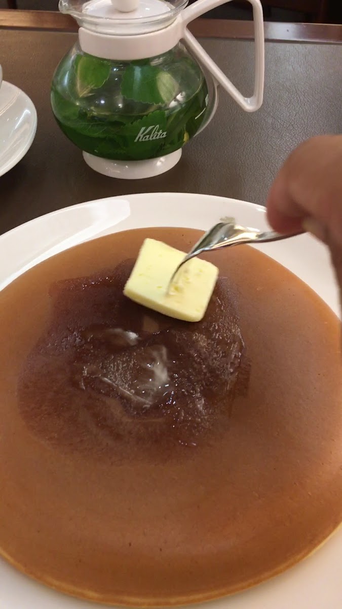 GINZA WEST Bay Cafe Yokohama - 2