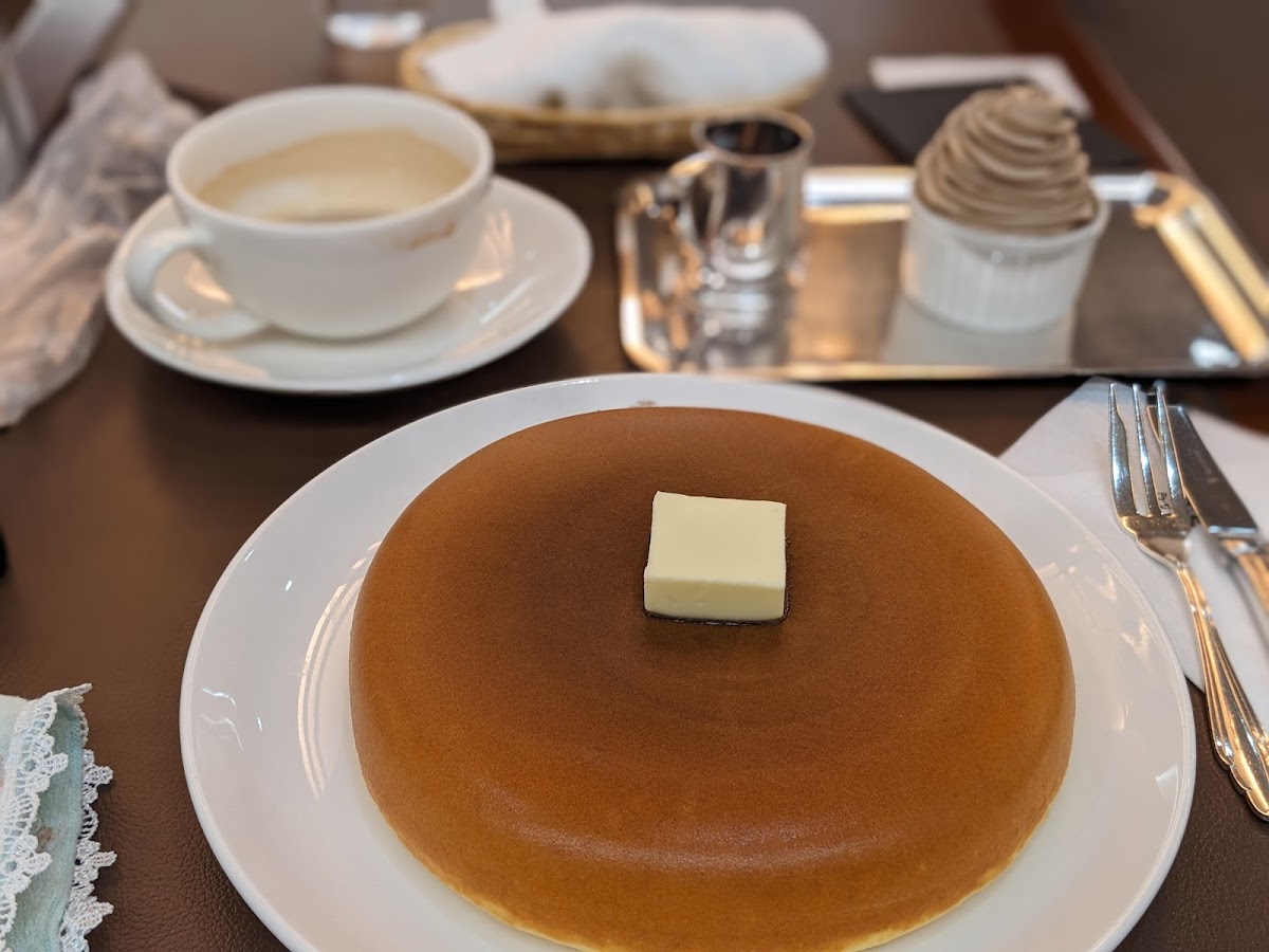 GINZA WEST Bay Cafe Yokohama - 5