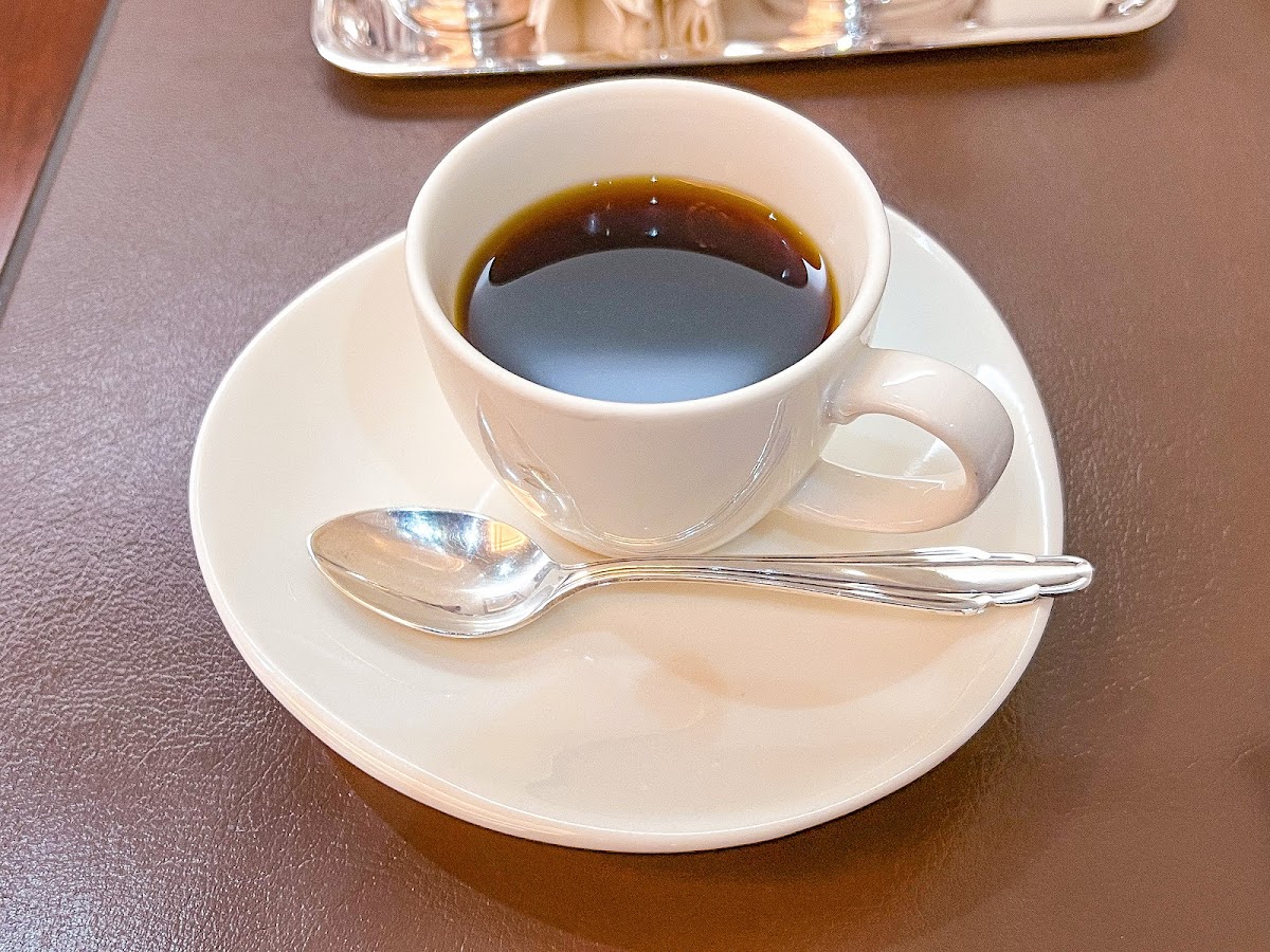 GINZA WEST Bay Cafe Yokohama - 8