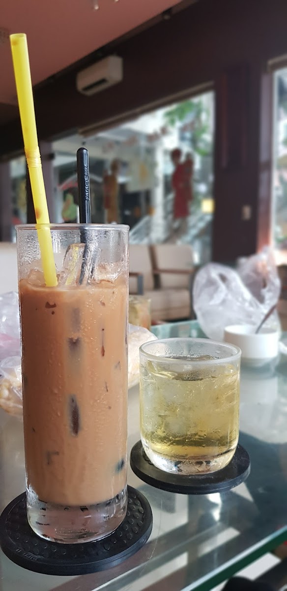 Cà Phê Địa Đàng - 6