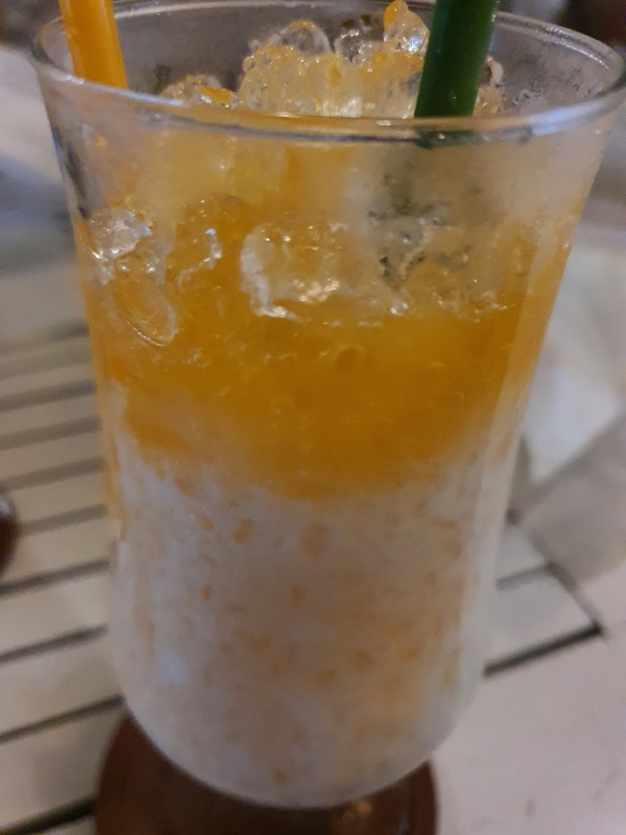 Cà Phê Địa Đàng - 7