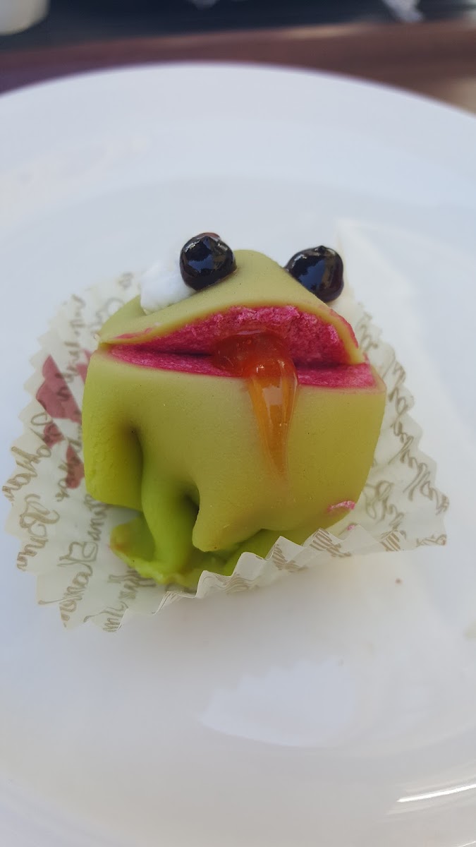 Konditori Princess i Vänersborg AB - 8