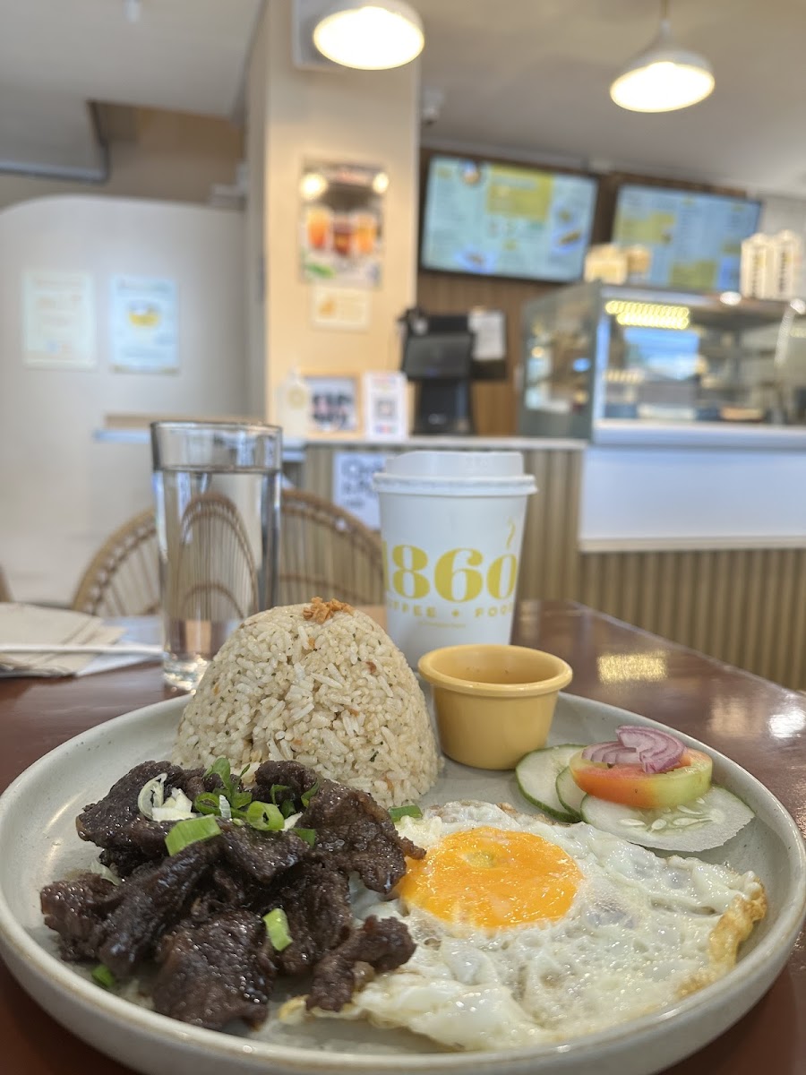 1860 Coffee + Food - 4