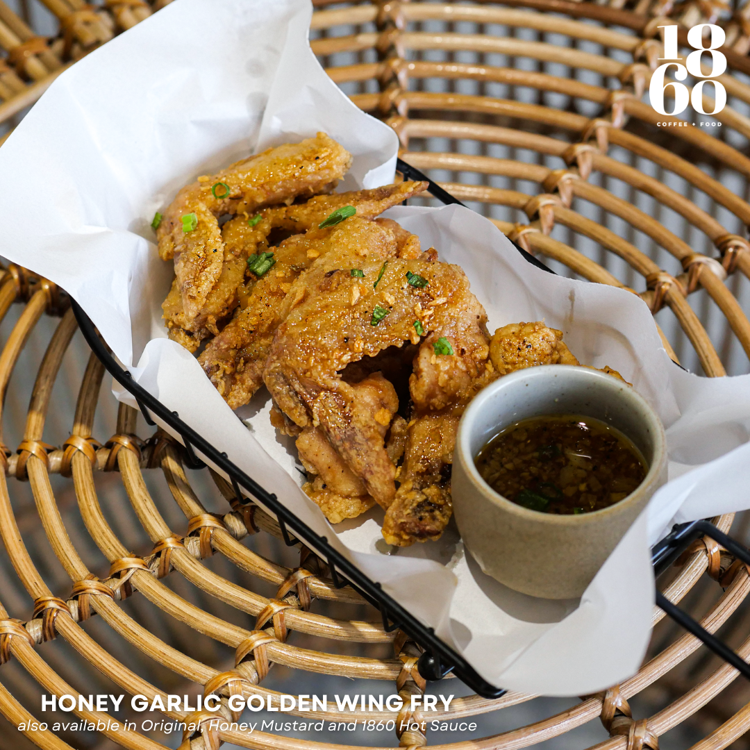 1860 Coffee + Food - 5