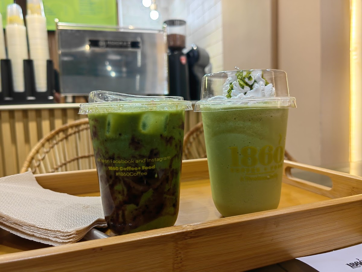 1860 Coffee + Food - 6