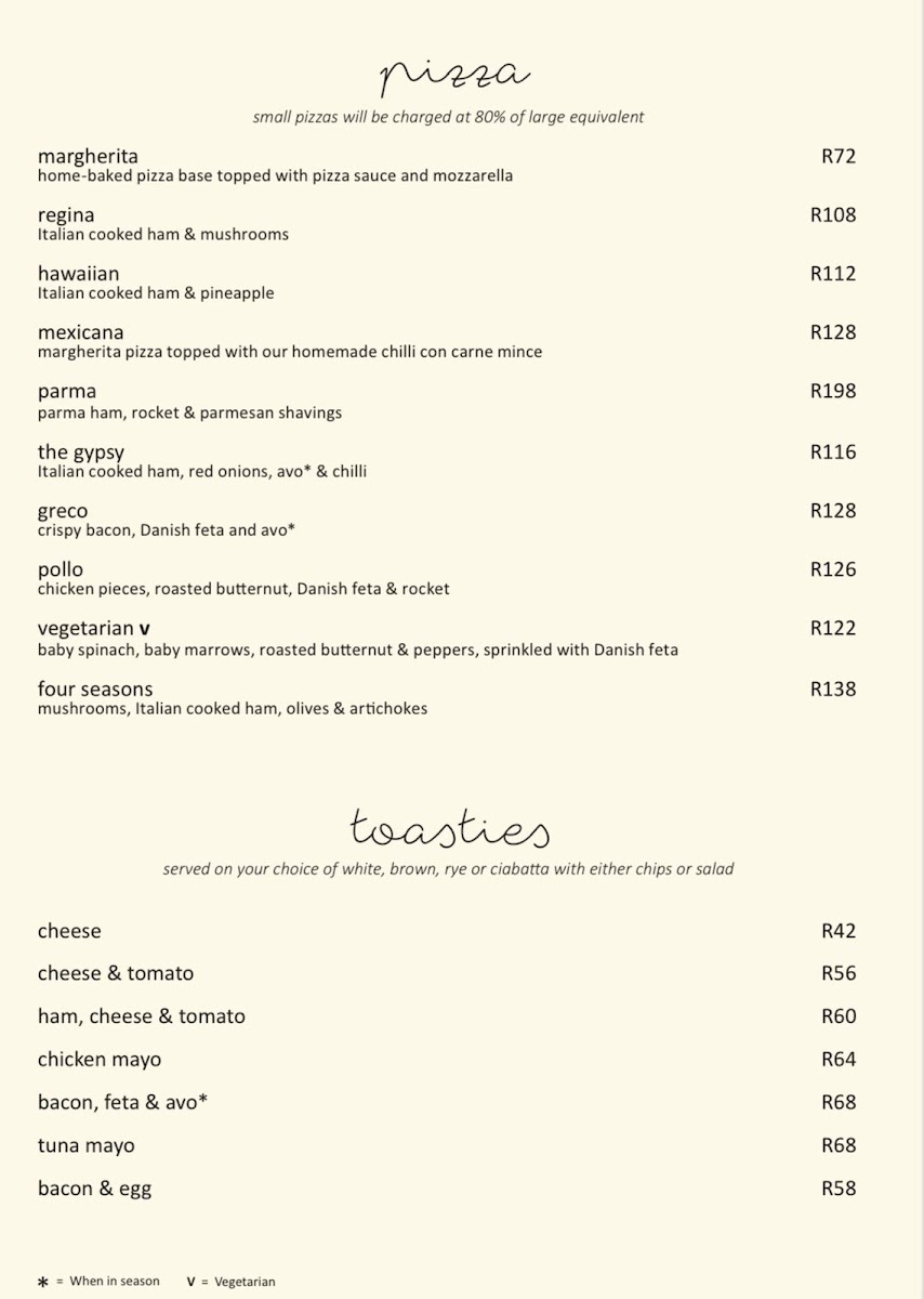 munch Cafe Parktown - 5