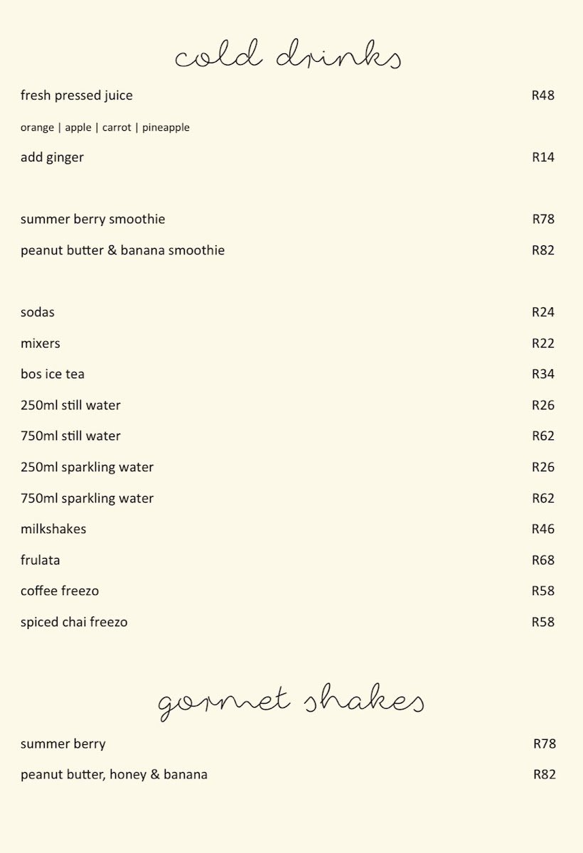 munch Cafe Parktown - 8