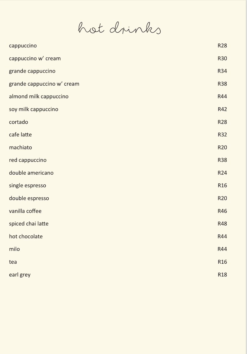 munch Cafe Parktown - 9