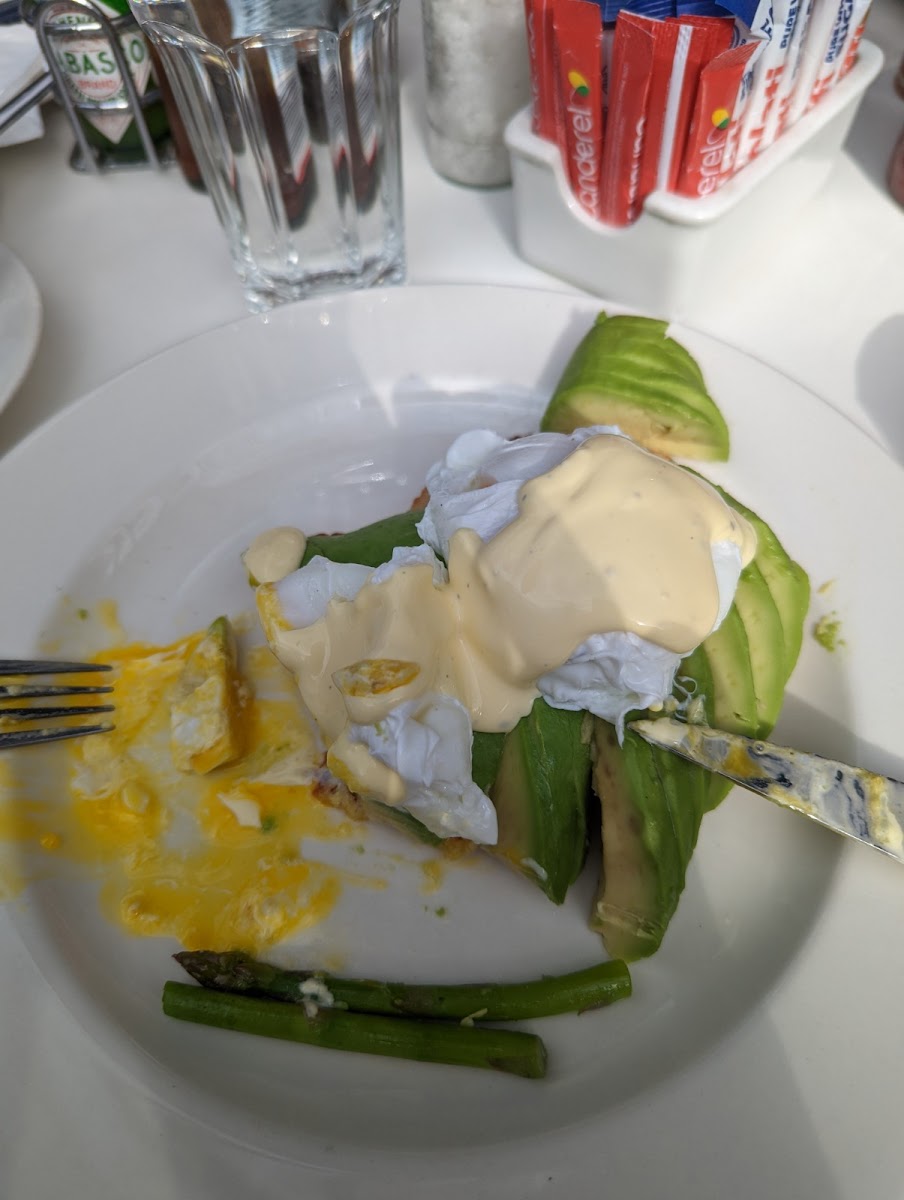 munch Cafe Parktown - 10