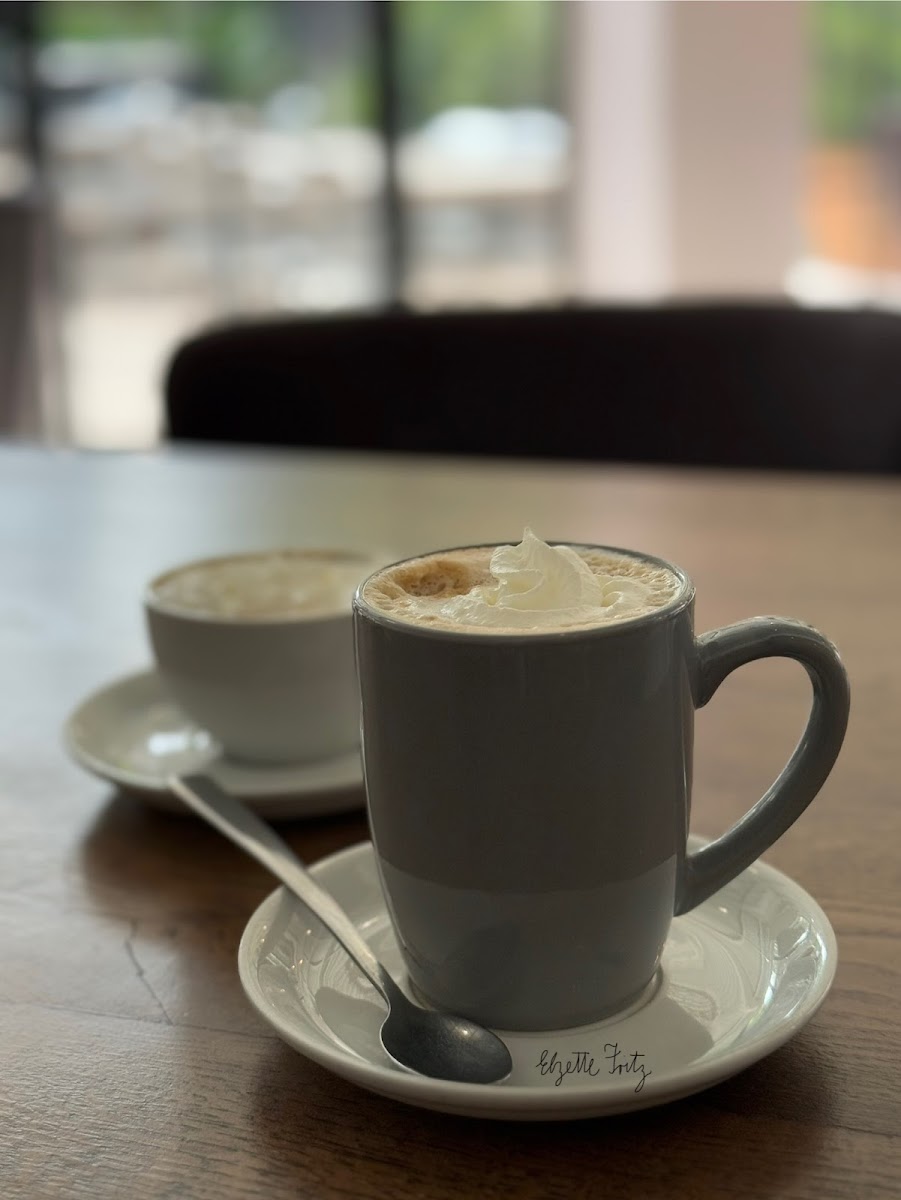 munch Cafe Parktown - 2